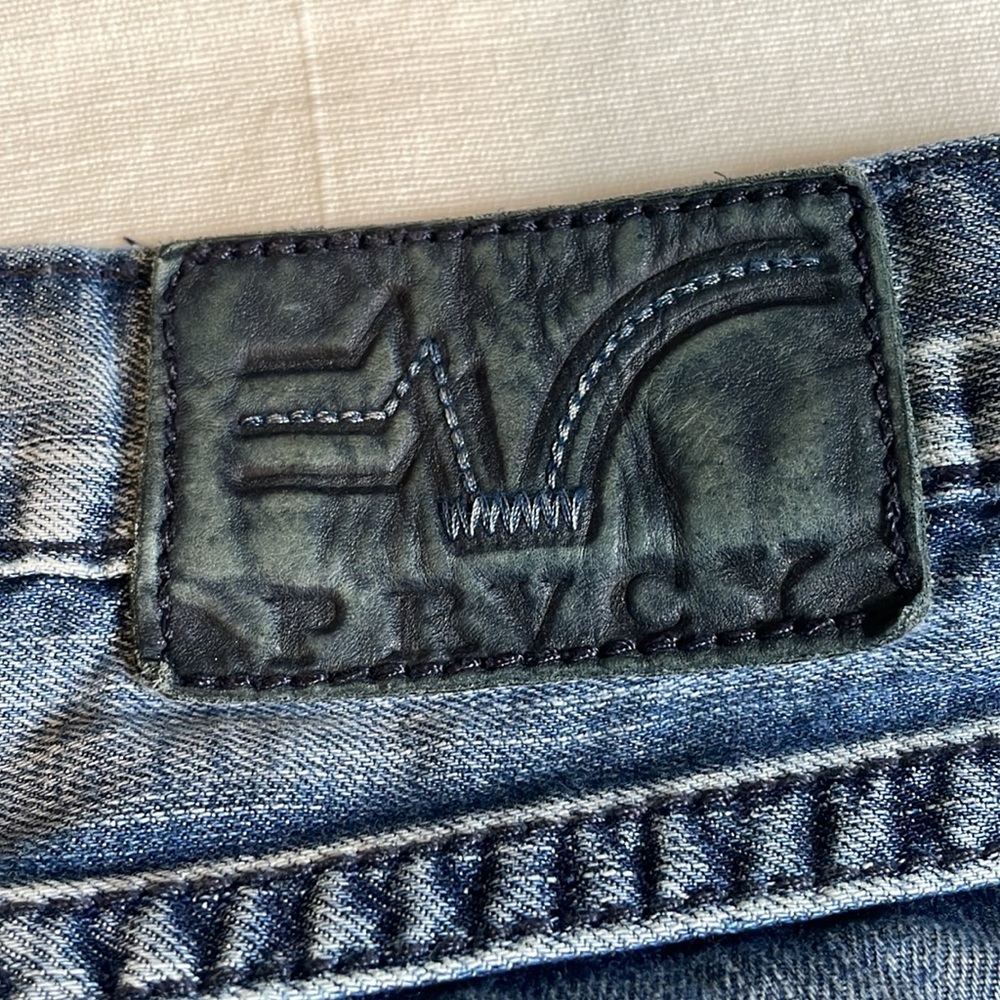 PRVCY Jeans - Picture 7 of 8